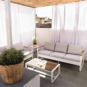 Turistico Mis Rayitos Appartement Cordoue
