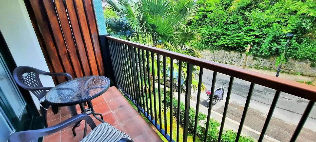 Apartment Donostia Green+Parking San Sebastian Spain